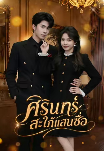 ศิรินทร์สะใภ้แสนซื่อ
