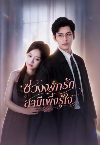 ช่วงพักรักสามีเพิ่งรู้ใจ