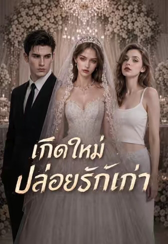 เกิดใหม่ปล่อยรักเก่า