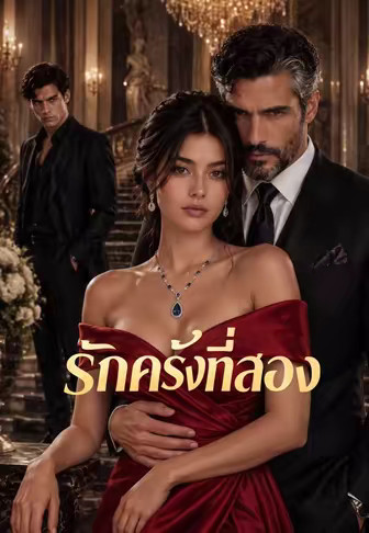 รักครั้งที่สอง