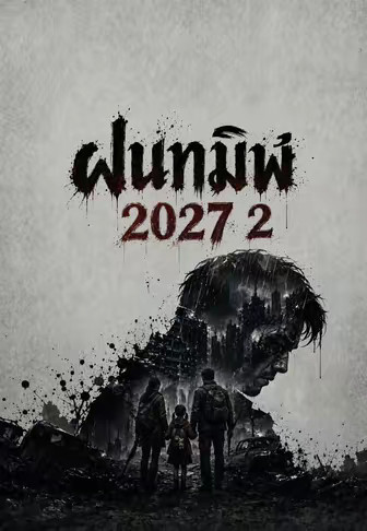 ฝนทมิฬ 2027 2