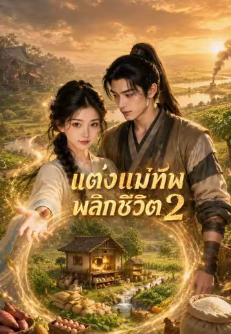 แต่งแม่ทัพพลิกชีวิต 2
