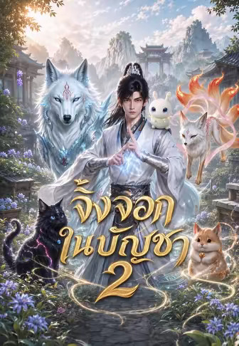 จิ้งจอกในบัญชา 2
