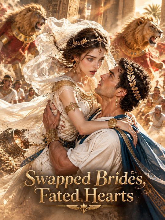 Swapped Brides, Fated Hearts