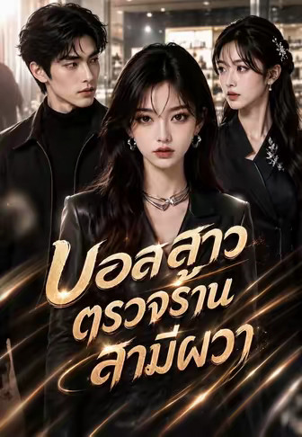 บอสสาวตรวจร้าน สามีผวา