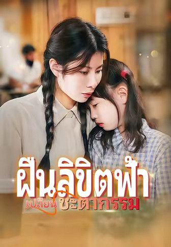 ฝืนลิขิตฟ้าเปลี่ยนชะตากรรม