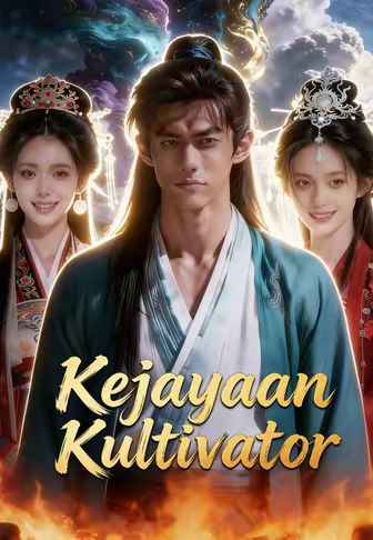 (Dub)Kejayaan Kultivator