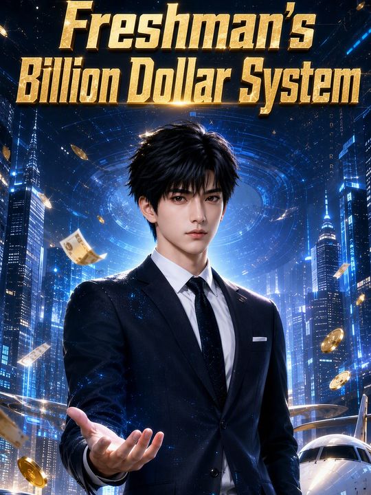 Freshman's Billion Dollar System