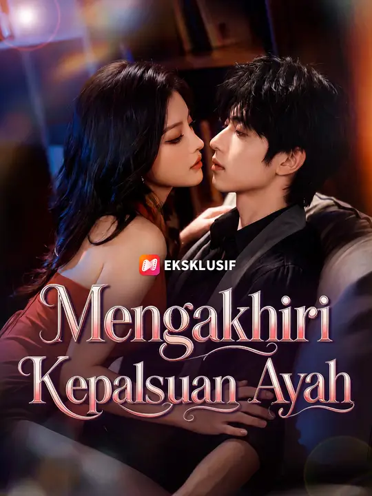 Mengakhiri Kepalsuan Ayah