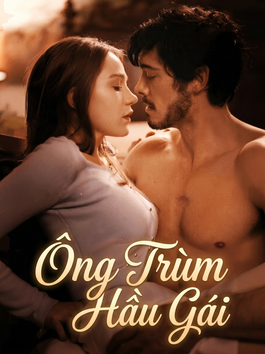 Ông Trùm Hầu Gái
