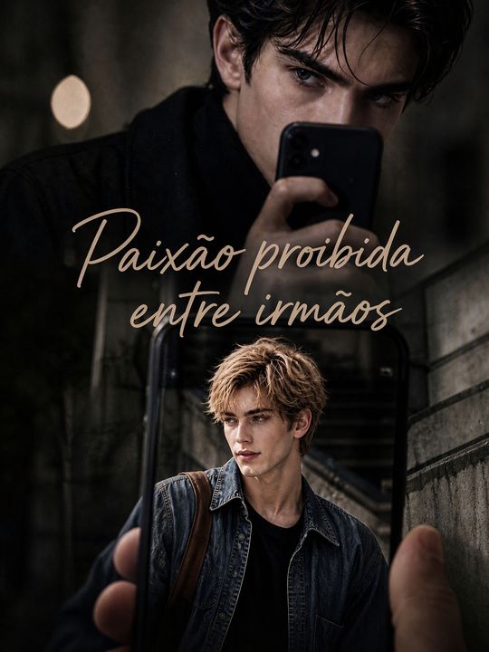 Paixão proibida entre irmãos