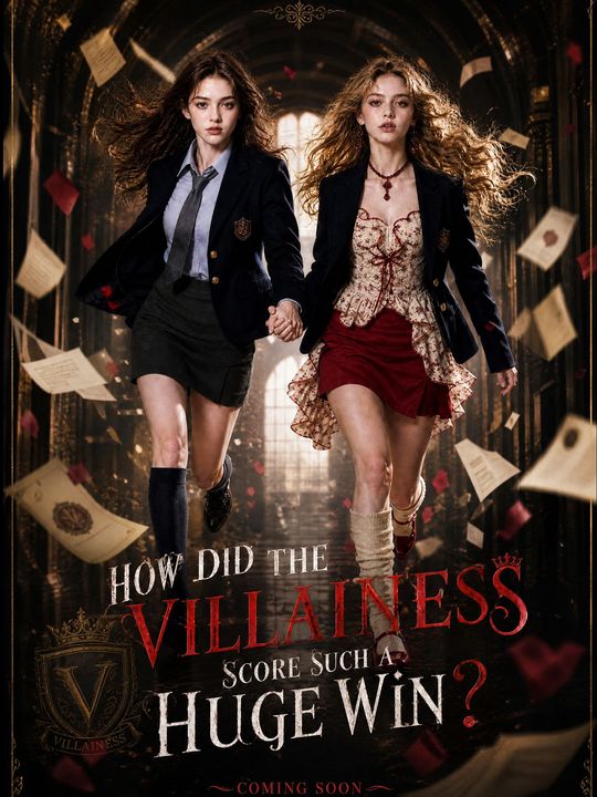 How Did the Villainess Score Such a Huge Win?