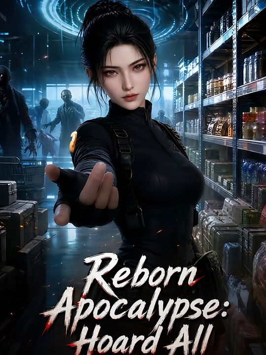 Reborn Apocalypse: Hoard All