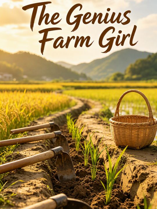 The Genius Farm Girl
