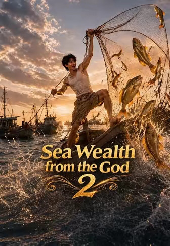 Sea Wealth from the God 2