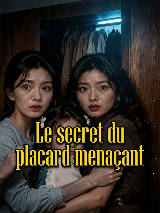 Le secret du placard menaçant