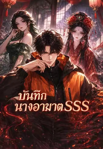 บันทึกนางอาฆาต SSS