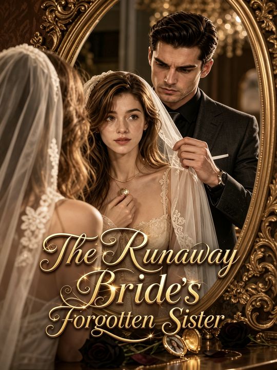 The Runaway Bride's Forgotten Sister