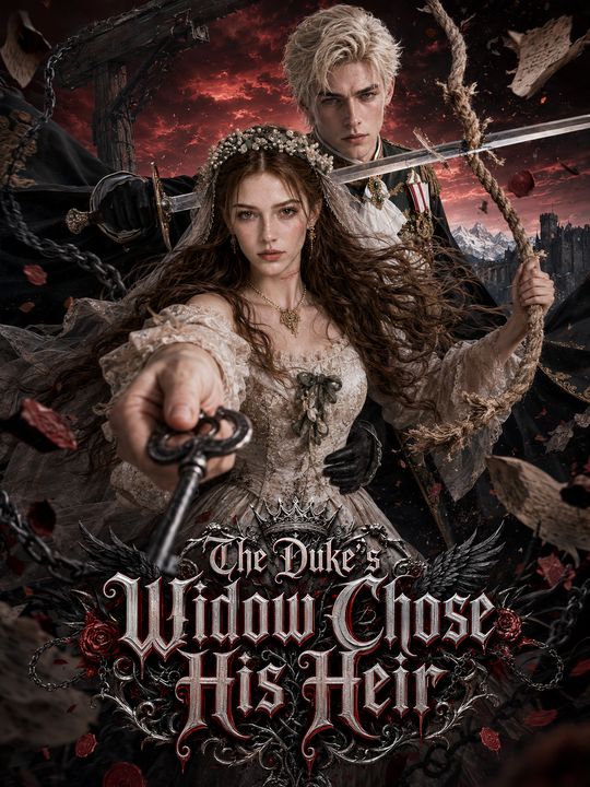 The Duke’s Widow Chose His Heir