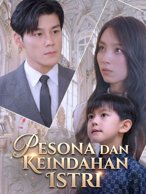 Pesona dan Keindahan Istri