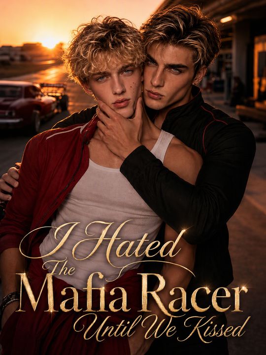 I Hated The Mafia Racer Until We Kissed