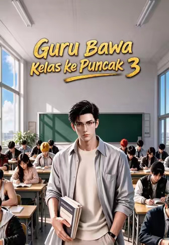 Guru Bawa Kelas ke Puncak 3