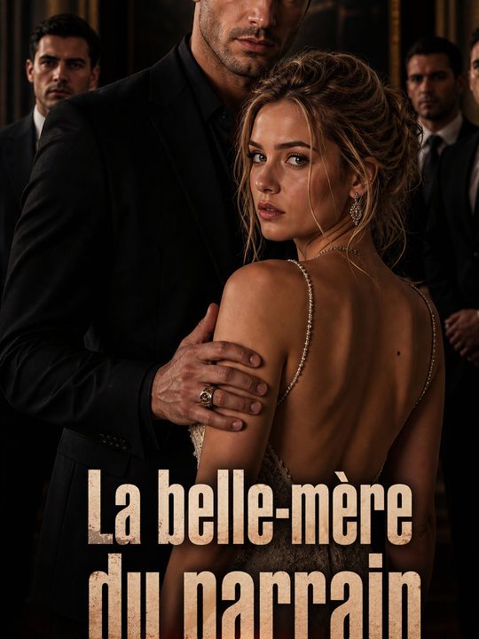 La belle-mère du parrain