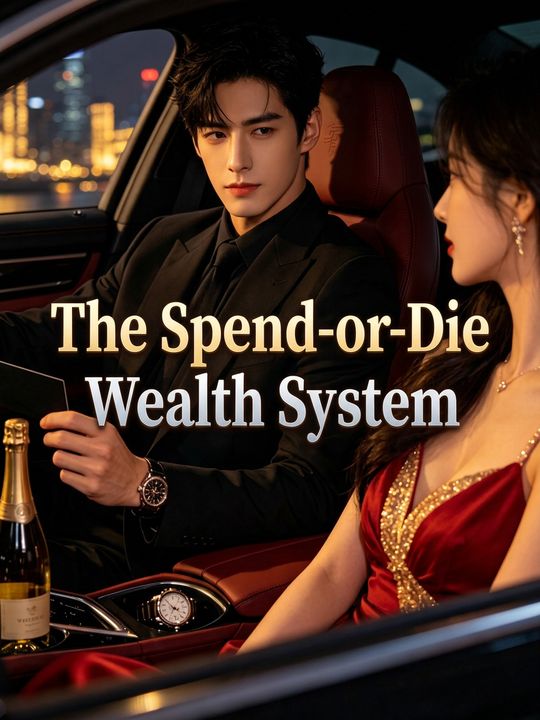 The Spend-or-Die Wealth System