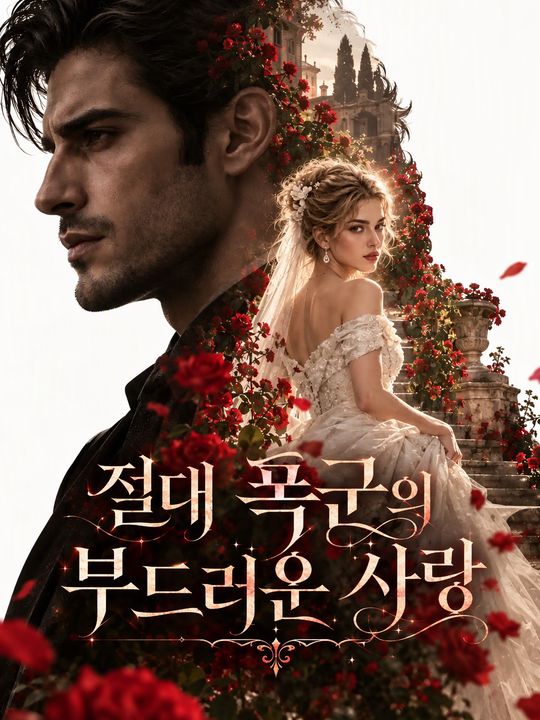 절대 폭군의 부드러운 사랑