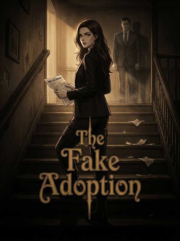 The Fake Adoption