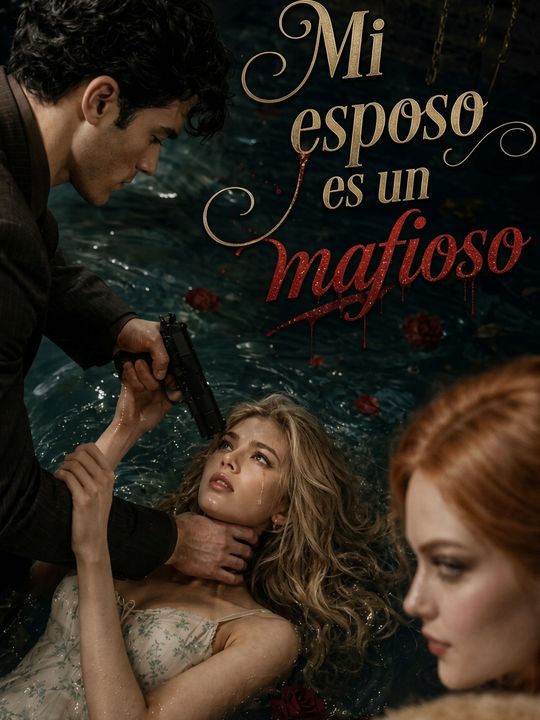 Mi esposo es un mafioso