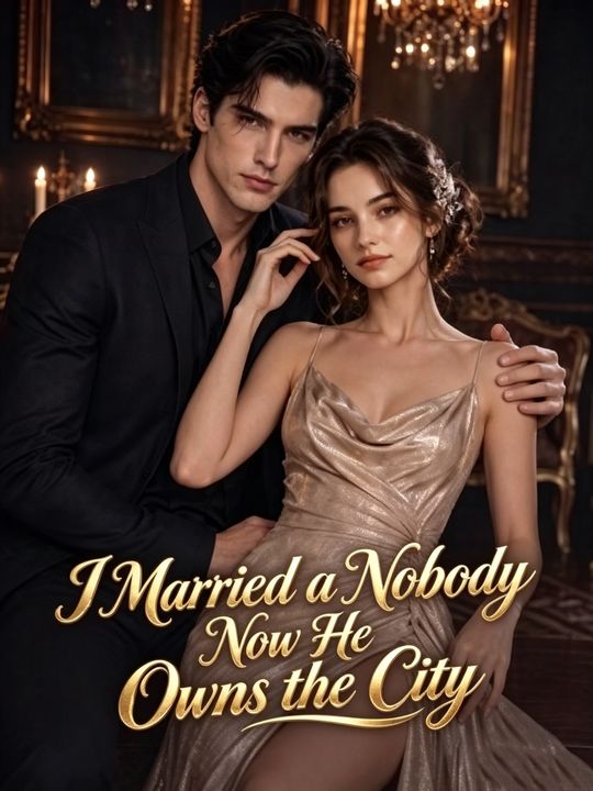 I Married a Nobody, Now He Owns the City