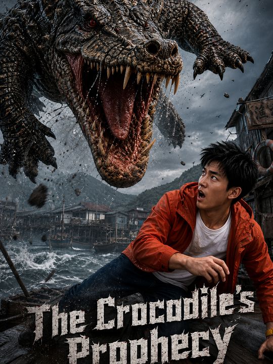 The Crocodile's Prophecy