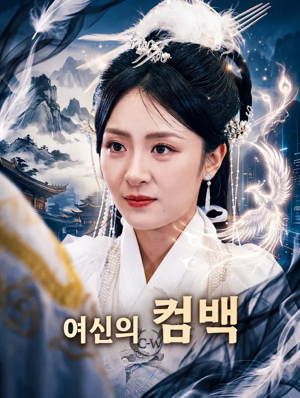 여신의 컴백