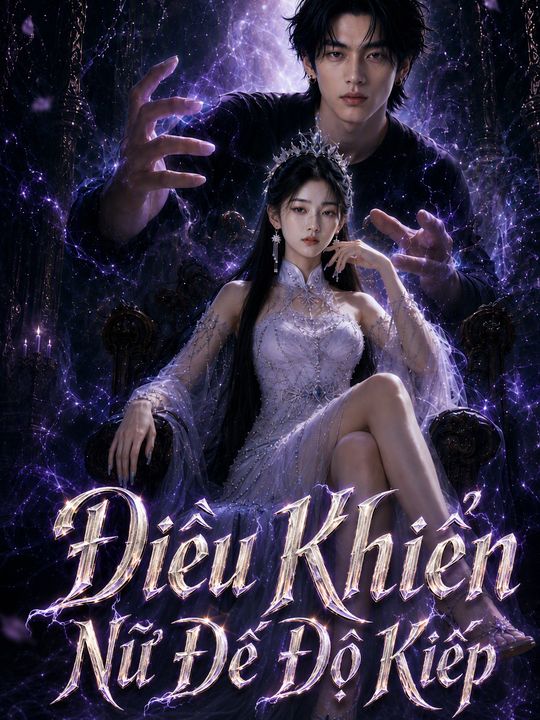 Điều Khiển Nữ Đế Độ Kiếp