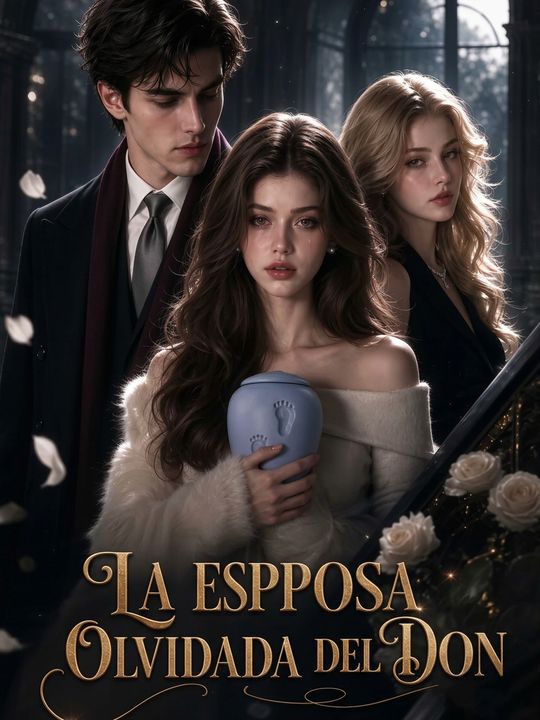 La esposa olvidada del Don