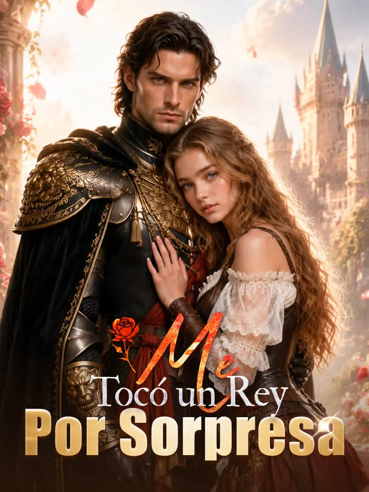 Me Tocó un Rey por Sorpresa