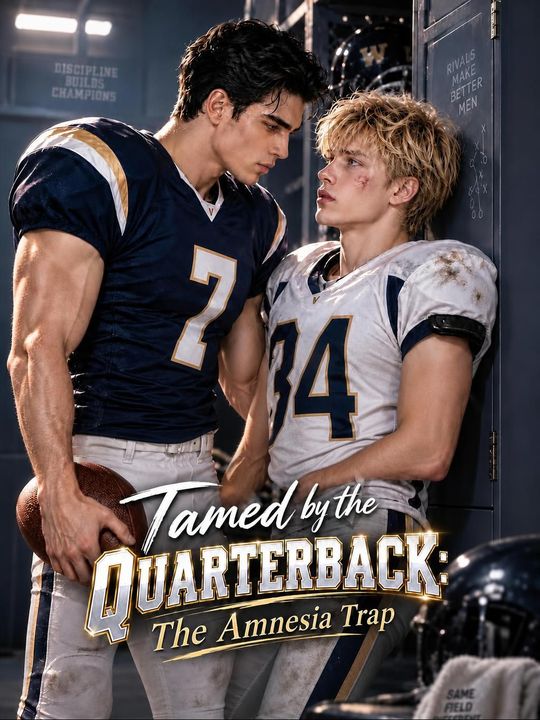Jebakan amnesia sang quarterback