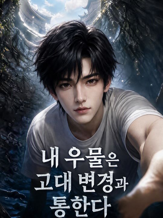 내 우물은 고대 변경과 통한다