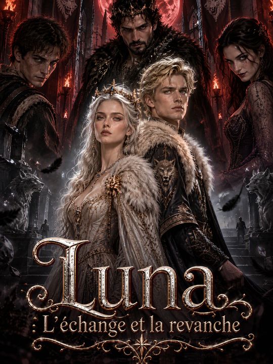 Luna : L'échange et la revanche