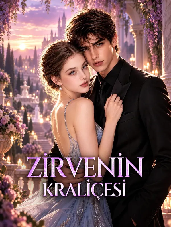 ZİRVENİN KRALİÇESİ
