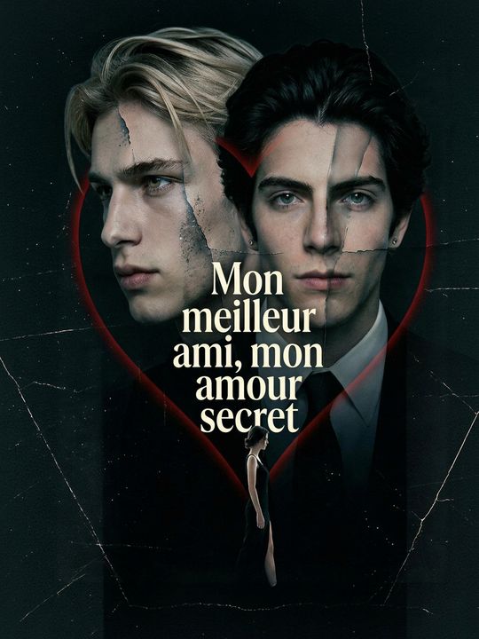 Mon meilleur ami, mon amour secret