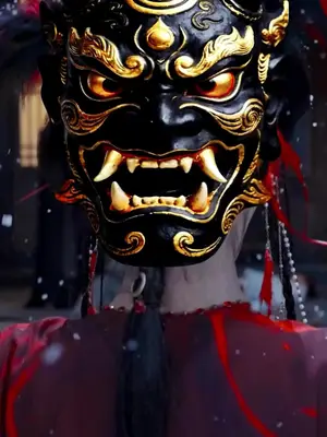 Mata sang naga