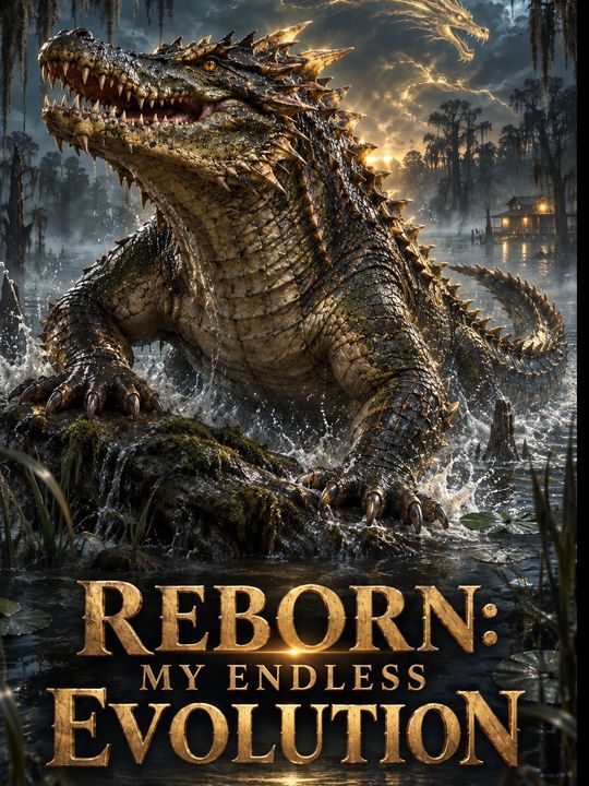 Reborn: My Endless Evolution