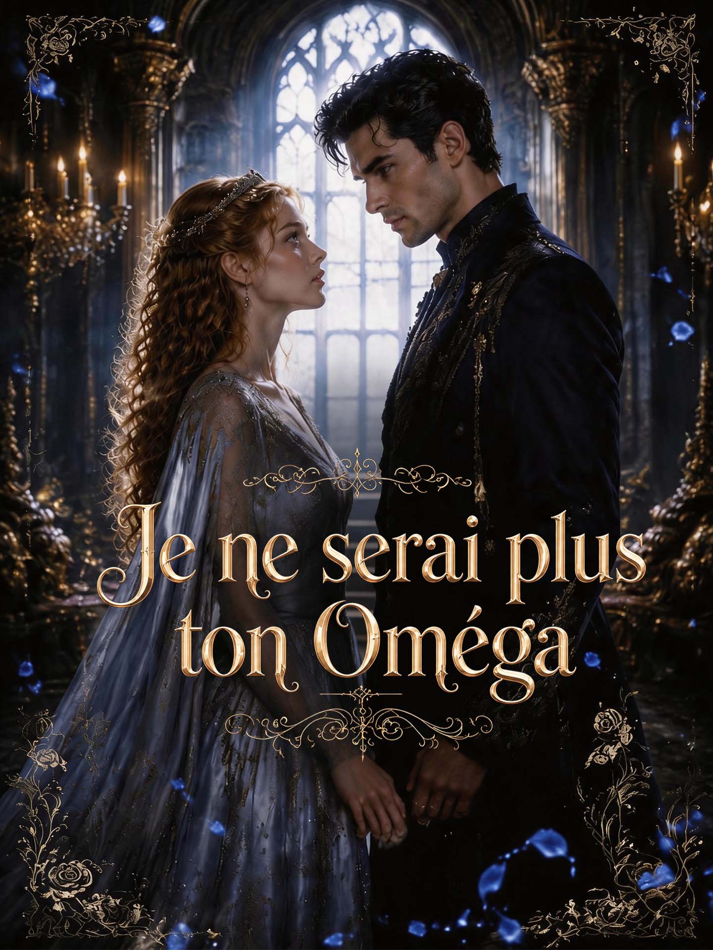 Je ne serai plus ton Oméga