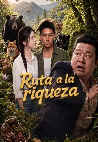 Ruta a la riqueza