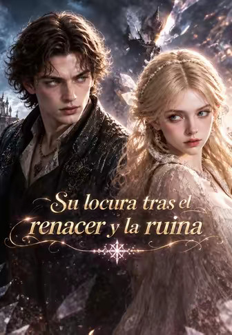 Su locura tras el renacer y la ruina