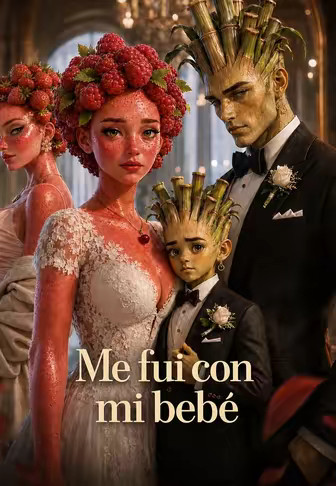 Me fui con mi bebé