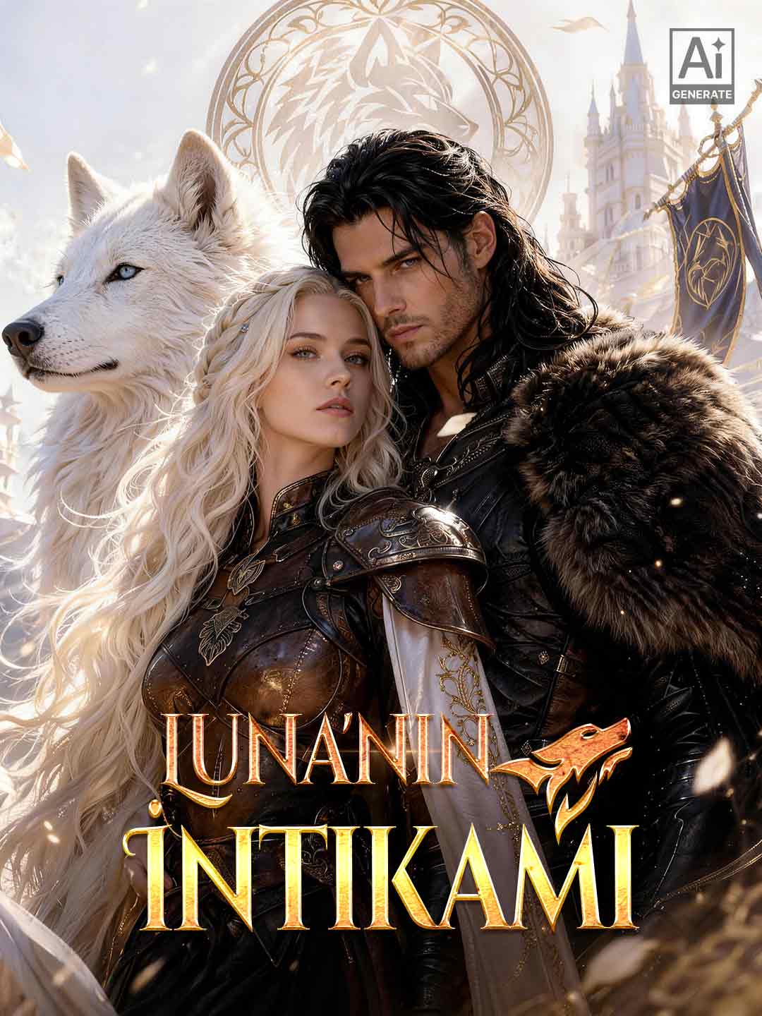 Luna'nın İntikamı