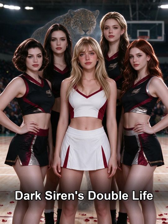 Dark Siren's Double Life